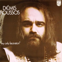 Пластинка Demis Roussos My Only Fascination